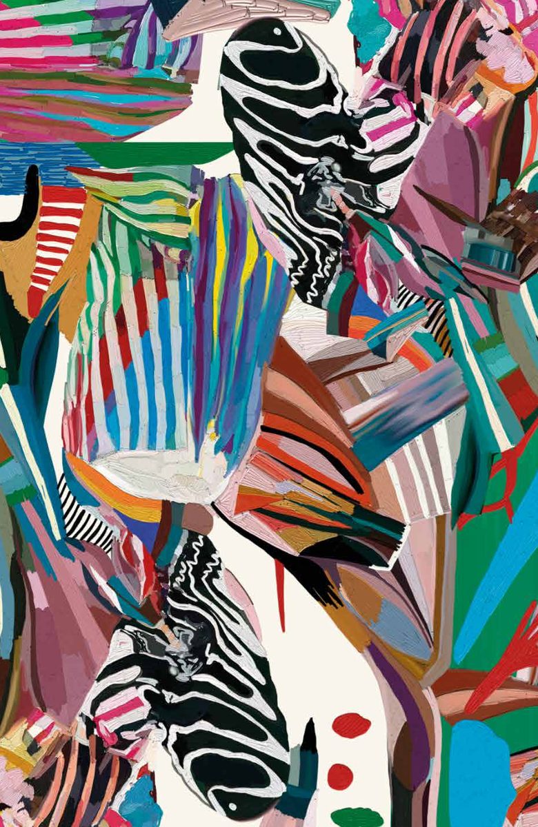 Studio Nila print