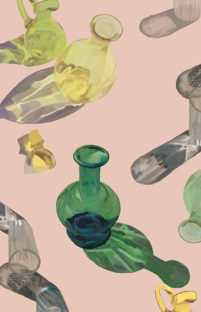 Studio Nila print