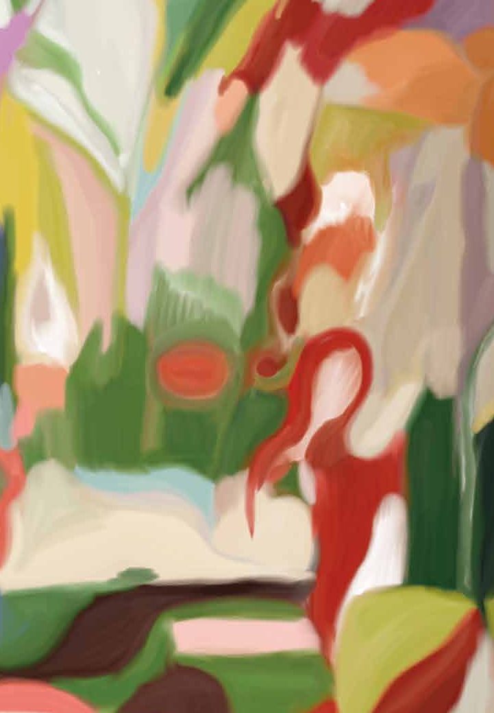 Studio Nila print